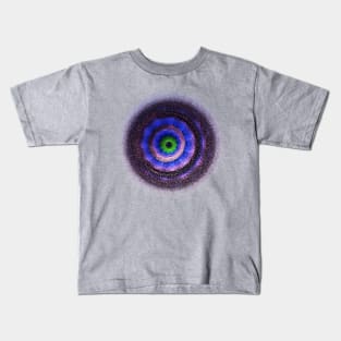 Cosmic Eye Kids T-Shirt